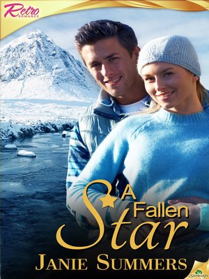 cover image of A Fallen Star